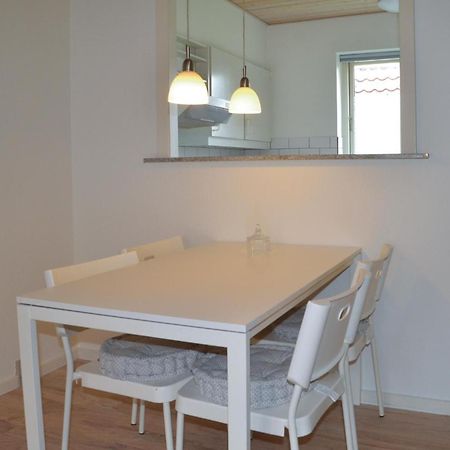 Cozy Apartment In Varde With Kitchen Екстериор снимка