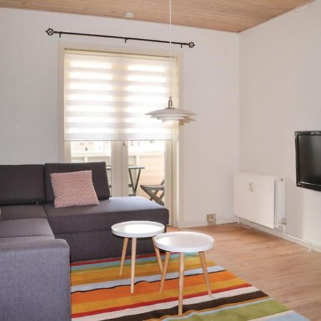 Cozy Apartment In Varde With Kitchen Екстериор снимка
