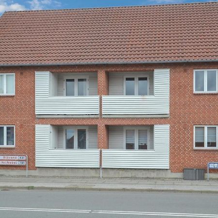 Cozy Apartment In Varde With Kitchen Екстериор снимка