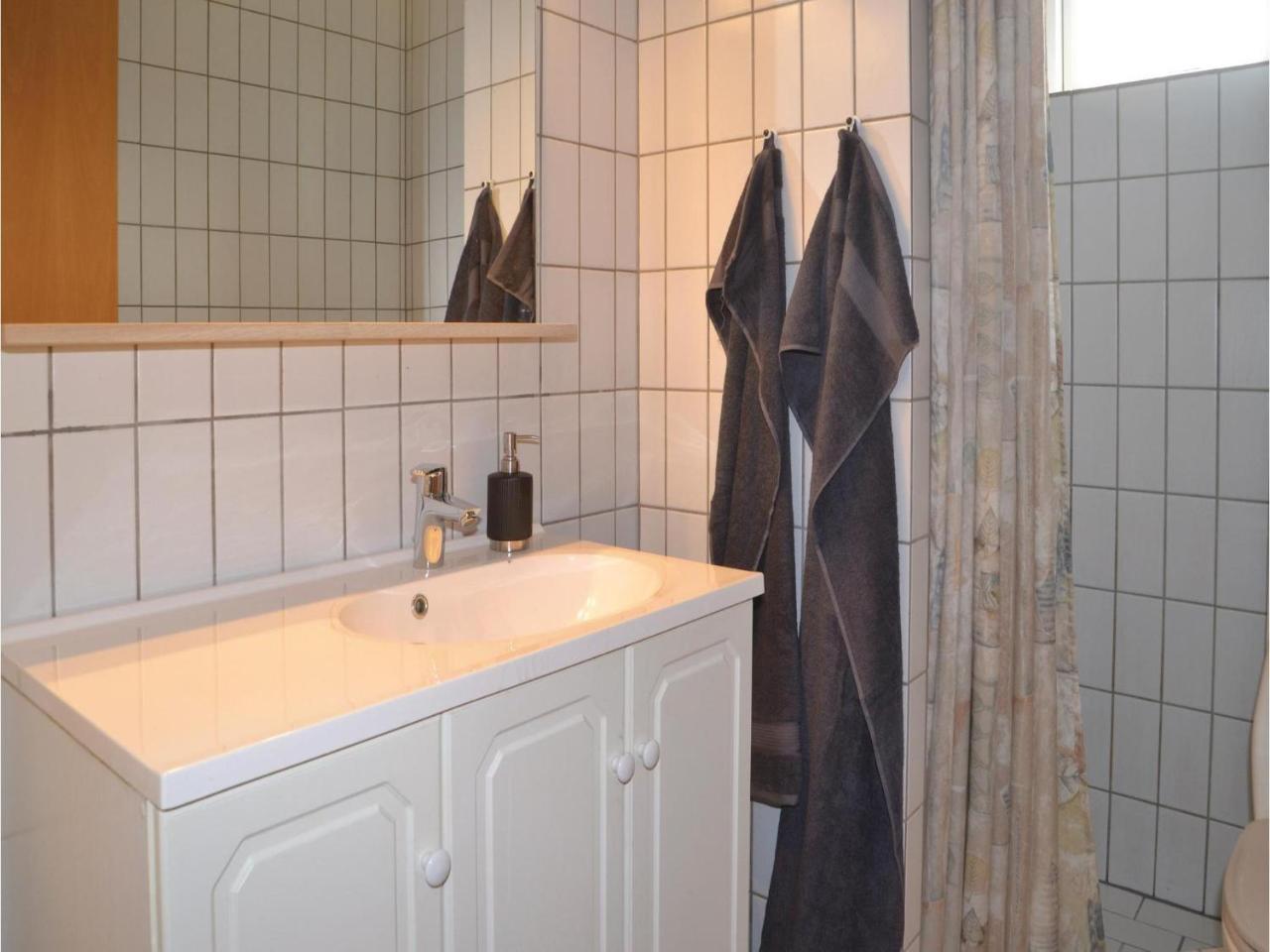 Cozy Apartment In Varde With Kitchen Екстериор снимка