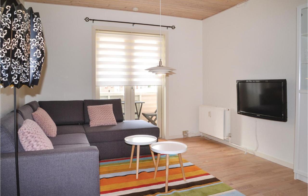 Cozy Apartment In Varde With Kitchen Екстериор снимка