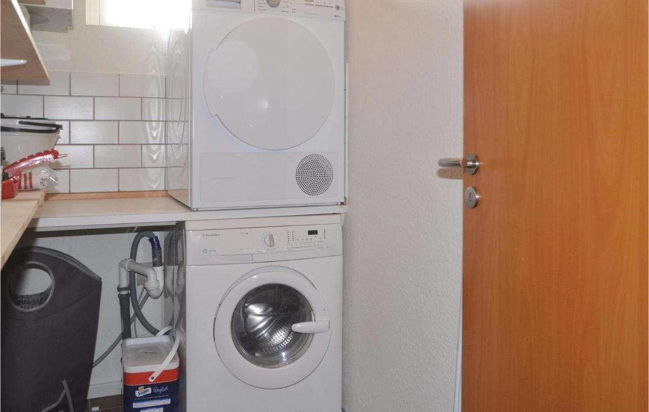 Cozy Apartment In Varde With Kitchen Екстериор снимка