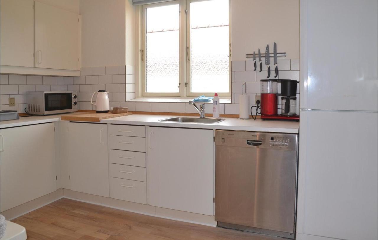 Cozy Apartment In Varde With Kitchen Екстериор снимка