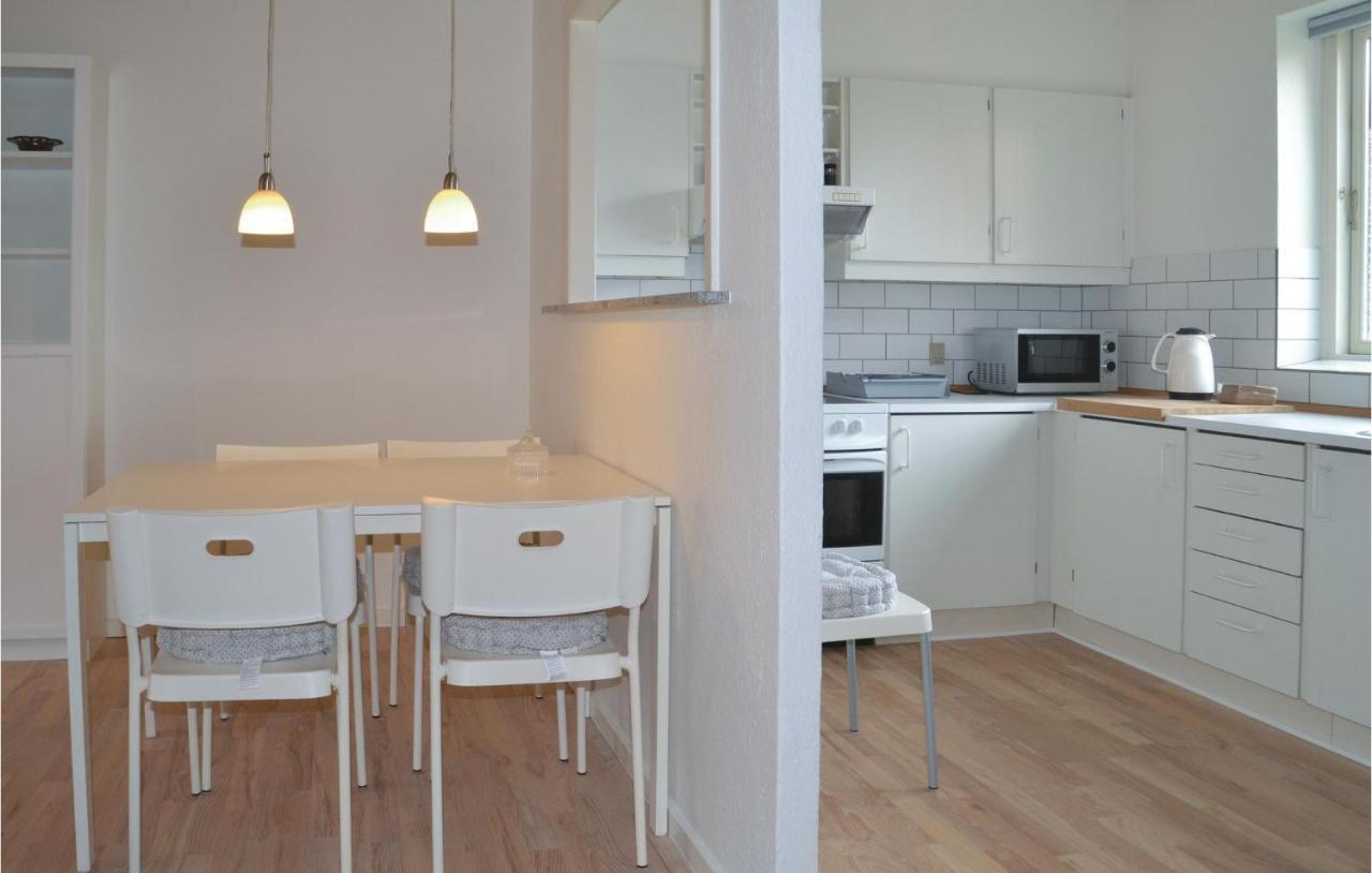 Cozy Apartment In Varde With Kitchen Екстериор снимка