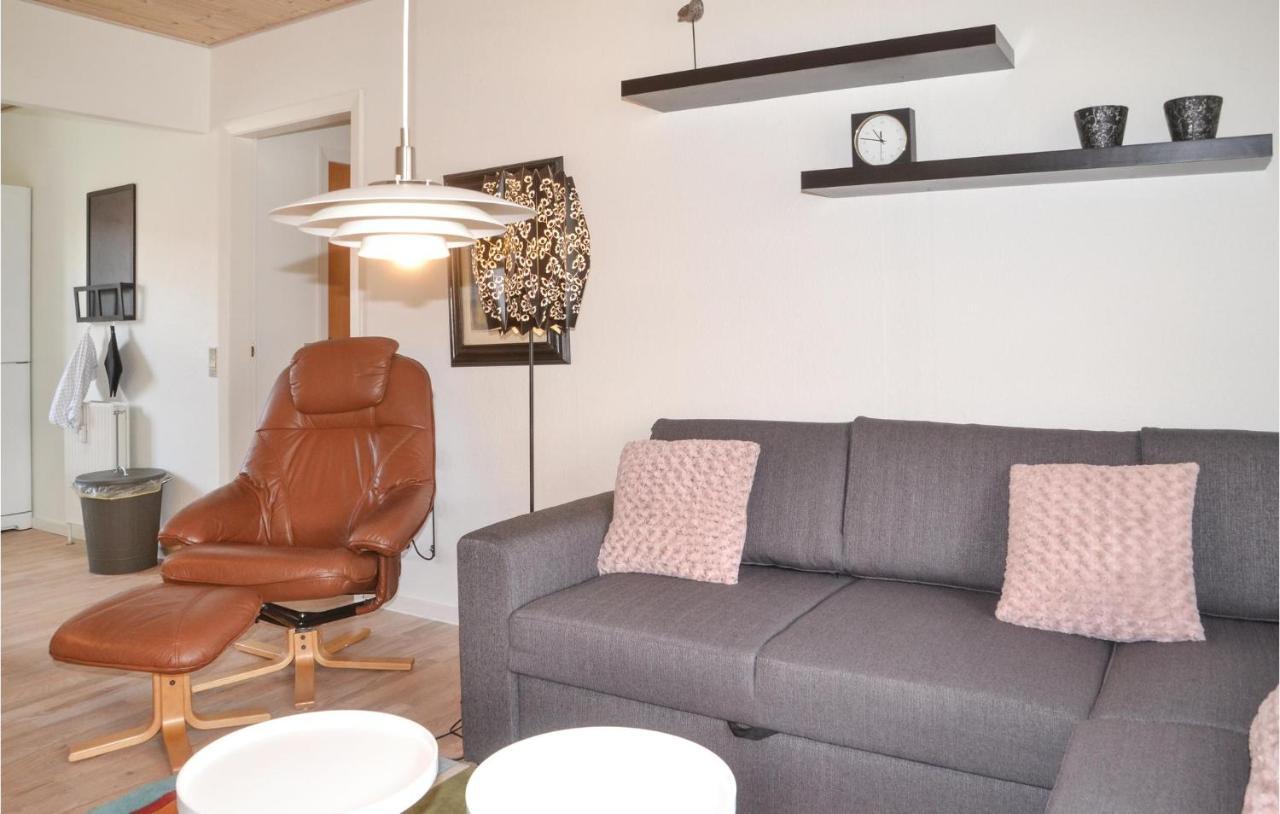 Cozy Apartment In Varde With Kitchen Екстериор снимка