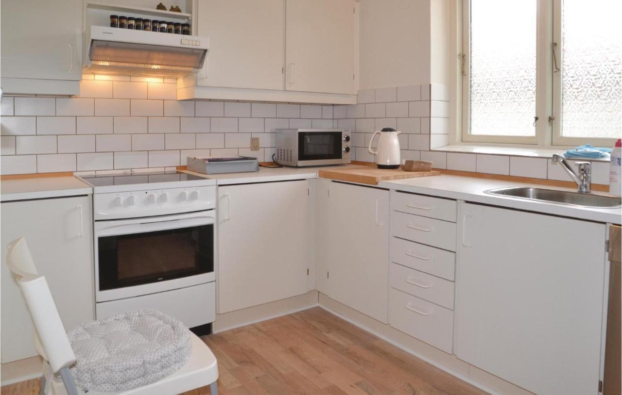 Cozy Apartment In Varde With Kitchen Екстериор снимка