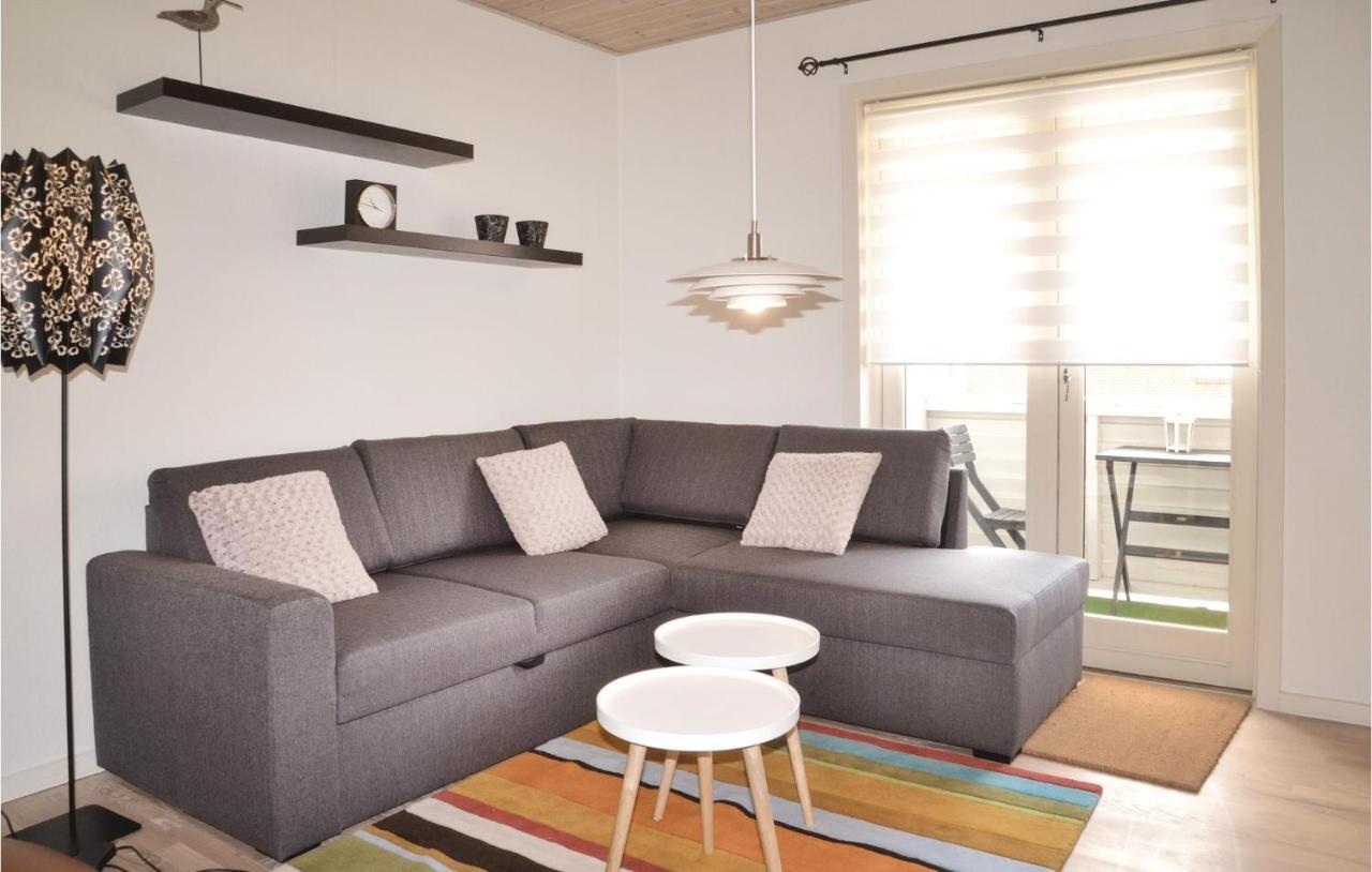 Cozy Apartment In Varde With Kitchen Екстериор снимка