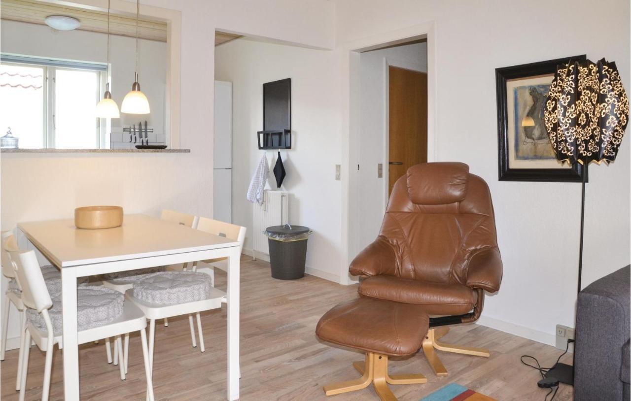 Cozy Apartment In Varde With Kitchen Екстериор снимка